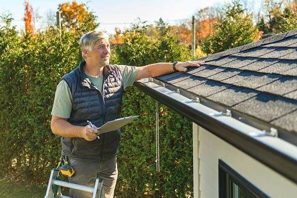 Trusted Gutter Repair And Installation service in Gallman, MS - Ben Roofing and Steel LLC